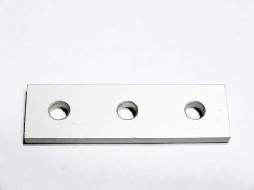 Płytka łączeniowa z 3 otworami