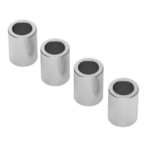 Dystans aluminiowy 8mm (4szt)