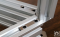 MAKERLINK - łącznik 60 stopni T-Nut (10 szt)