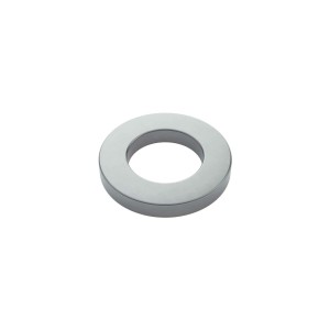 Podkładka ze stali nierdzewnej serii 2807 (śr. Wewn. 4 mm x śr. Zew. 7 mm, grubość 1 mm) - 12 szt