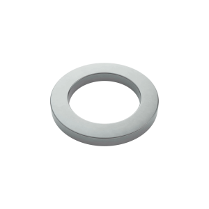 Podkładka ze stali nierdzewnej serii 2807 (średnica wewnętrzna 6 mm x średnica zewnętrzna 9 mm, grubość 1 mm) - 12 szt