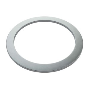 Podkładka ze stali nierdzewnej serii 2807 (średnica wewnętrzna 12 mm x średnica zewnętrzna 15 mm, grubość 0,50 mm) - 12 szt