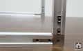 MAKERLINK - łącznik 90 stopni T-Nut (10szt)