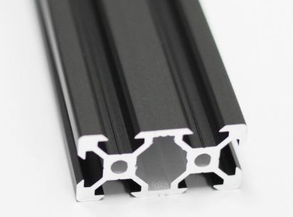 Profil aluminiowy konstrukcyjny