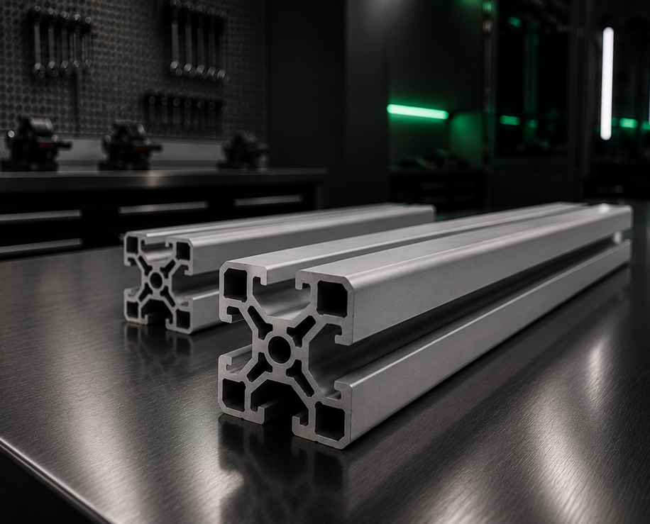 Frezarka CNC 1