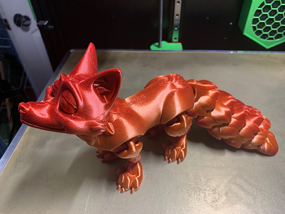 drukarka 3D 