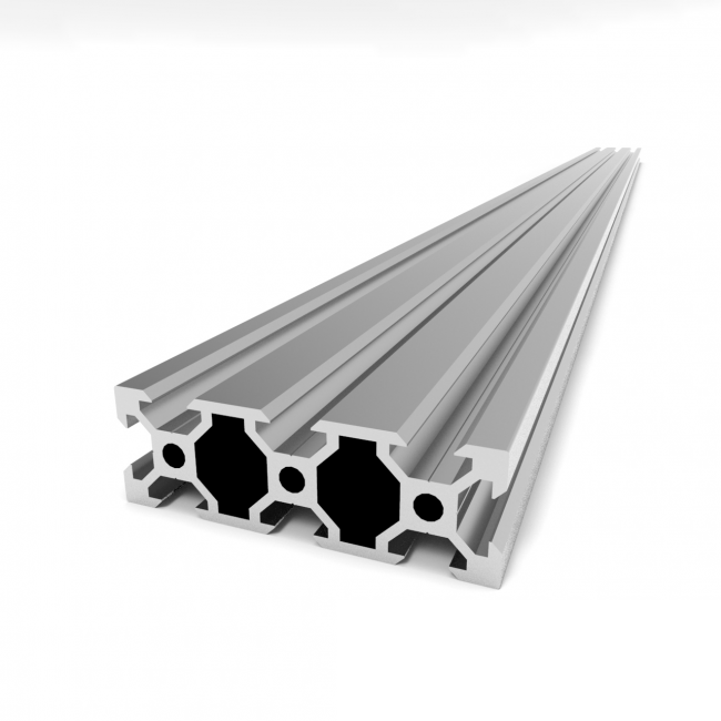 v-slot profile