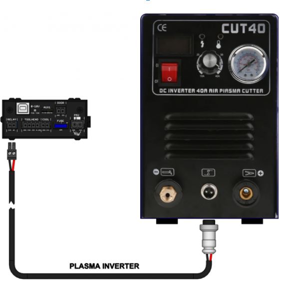 blackbox  plazma