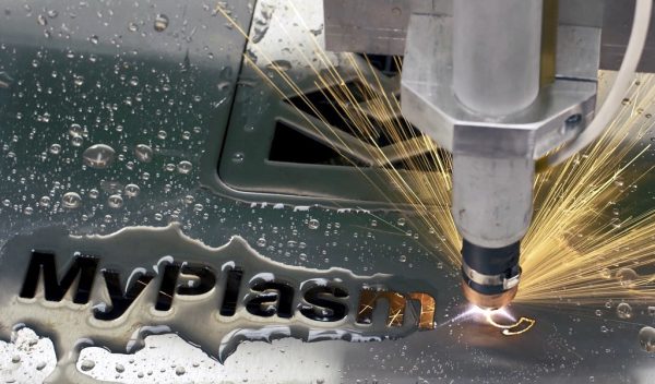 Sterownik CNC MyPlasm w sklepie v-slot.pl