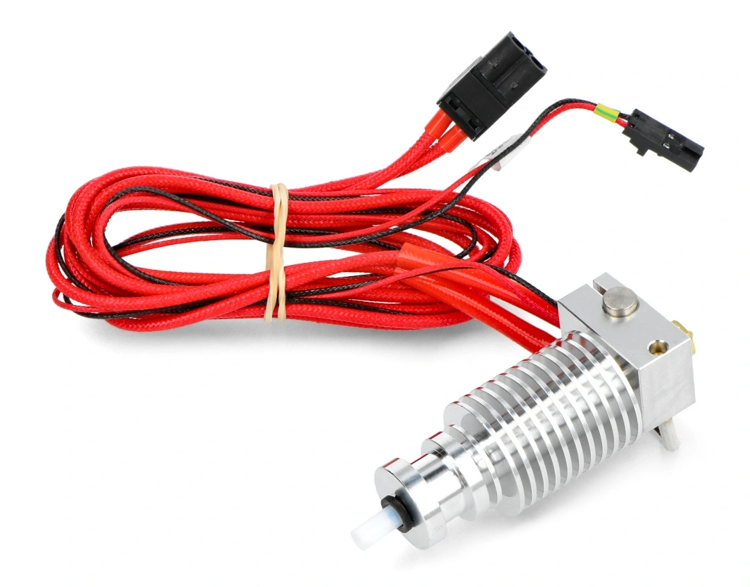 HzdaDeve Hotend for Prusa I3 MK3 Printhead Printhead Heat Sink Heat