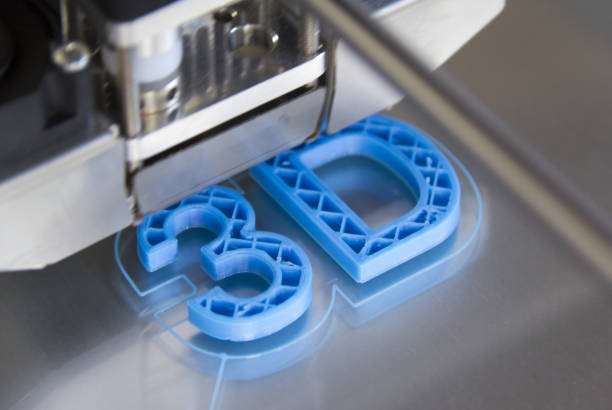 Jak działa drukarka 3D?