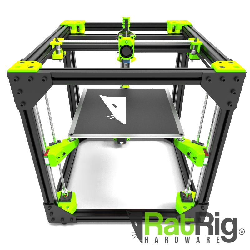 Wybór właściwej drukarki 3D: przewodnik dla początkujących