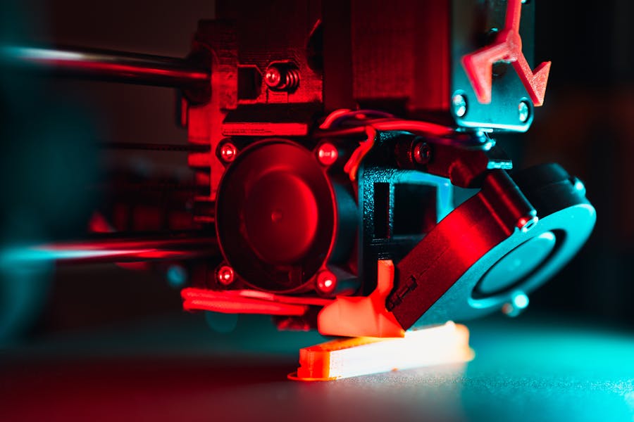 Na co zwrócić uwagę przy zakupie drukarki 3D?