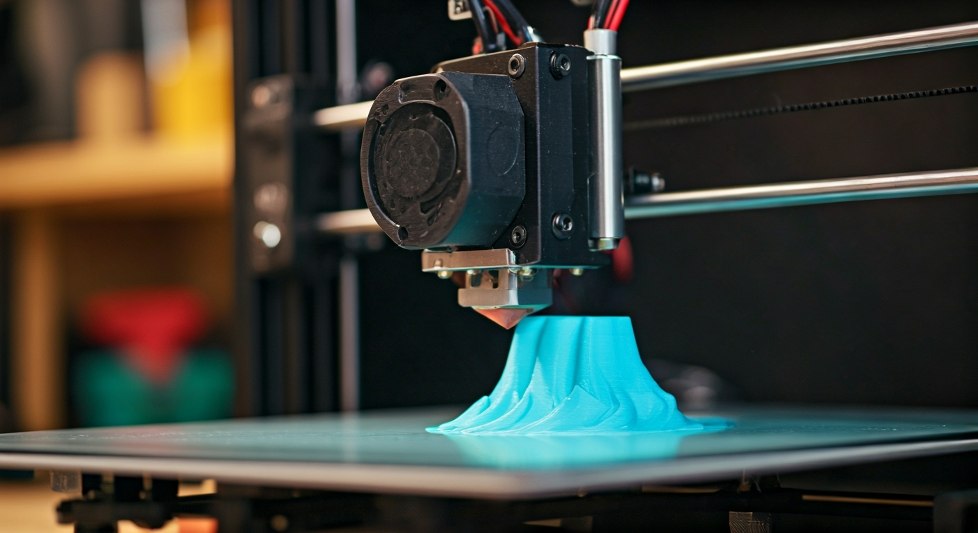 Filament elastyczny – Co to jest i do czego służy?